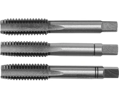 Cztool NAREX M20 srieginių čiaupų RINKINYS 3 vnt 24470
