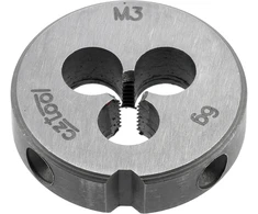 Sriegpjovė Cztool | M3