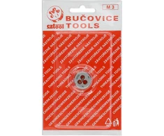 M3 CUTTER /CZ.TOOL/