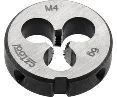 Sriegpjovė Cztool | M4