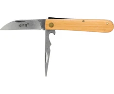 Yato VOREL NÓŻ MONTERSKI W DREWNIE K-508