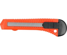 VOREL NOŻYK DO TAPET 18mm 76185