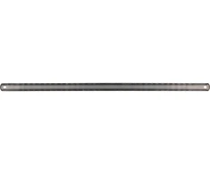 PJŪKLĖS METALUI, L-300 MM, DVIpusiai, RAMC, 12MM -144VNT