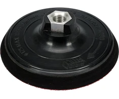 Profil EURO MAXI DISKAS 125MM KAMPUI SU VELCRO