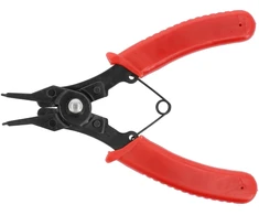 REPLĖS SEGER 150 MM, 5 Vnt.