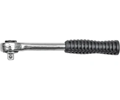 Vorel Terkšlė galvutėms 125mm 1/4