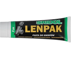 Toya SIŪLIŲ SANTRAUKIMO PASTA 65G