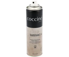 Coccine bespalvis atnaujintojas zomšai ir nubukui DA0232