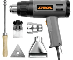 STHOR techninis fenas 1500W Z AKCESORIAMI 79328