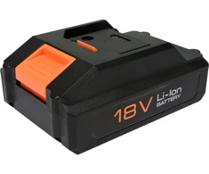 STHOR BATTERY LI-ION 18V 1,3 AH IKI 78983