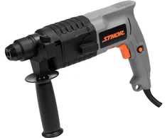 STHOR HAMMER SDS PLUS 500W 2 FUNKCIJOS