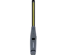 Sthor DARBINĖS LEMPAS 50-500LM, IK07, IP63, LI-ION 3.7V 2000MAH