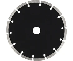 Sthor DEIMANTINIS DISKAS ''SEGMENTAS'' - HS 180MM