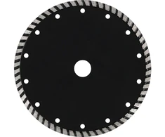 Sthor DEIMANTINIS DISKAS ''TURBO'' - 180MM