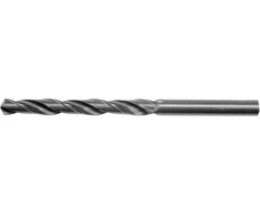 Grąžtas metalui HSS 11.0 mm 21100 STHOR
