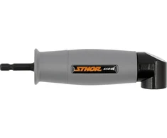 Sthor KAMPO ADAPTERIS 155mm, 1/4'
