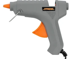 STHOR Pistoletas klijavimui karštu būdu 11mm 40W 73056
