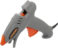STHOR Pistoletas klijavimui karštu būdu 11mm 15/100W 73052