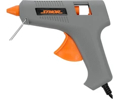 STHOR Pistoletas klijavimui karštu būdu 11mm 80W 73057