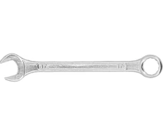 Sthor KOMBINUOTASIS VERŽTAKLIS 17mm