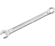 Sthor KOMBINUOTASIS VERŽTAKLIS 6MM