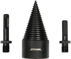 STHOR GRĄŽTAS MEDIENOS SKELDIMUI 45mm