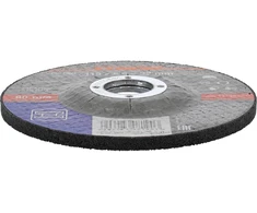 Sthor METALO ŠLIFIMO DISKAS 115 X 6,0 X 22 MM