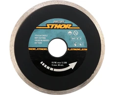 Toya Sa Poland Deimantinis diskas lygus EN 115mm (08785)