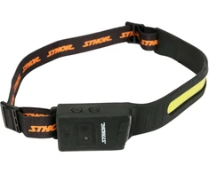 Sthor PRIEKINĖ LIETUVA 430LM, JUDĖJIMO JUTIKLIS, PO-LI 1200MAH, IP44