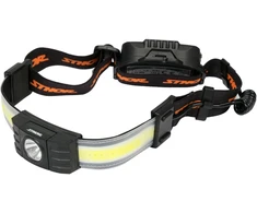 Sthor PRIEKINIS LEMPAS 320LM, 5 REŽIMAI, LI-PO 3.7V 1200MAH