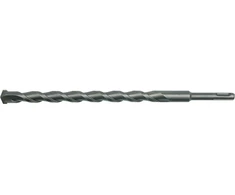 Grąžtas betonui smūginis SDS-PLUS Sthor | 25x300mm