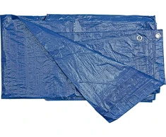 None TARPINAS 8 X 12 M 75 G/M2