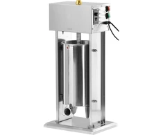 Toya Sa Poland Elektrinė dešrų kimšyklė | 15 l (YG-03382)