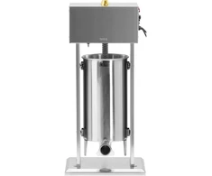 Toya Sa Poland Elektrinė dešrų kimšyklė | 15 l (YG-03382)