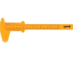 Vorel Slankmatis 150mm plastikinis