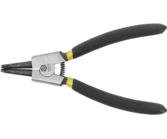 VOREL SEGER replės CHROME 160mm IŠORINIS lenkimas 43051