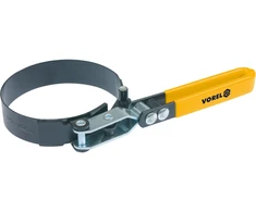 Vorel Toya Sa Poland Filtro raktas juostinis | šarnyrinis | 73-85 mm (57612)