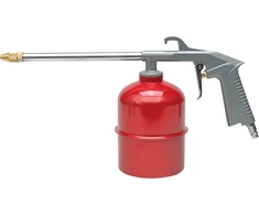VOREL TECHNINĖS PRIEŽIŪROS / VALYMO PISTOLETO BAKELIO 950 ml 81647