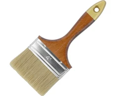 Teptukas plokščias rudu kotu Vorel | 102mm