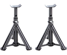 VOREL STOVAI 2 DALYS 2T 80312