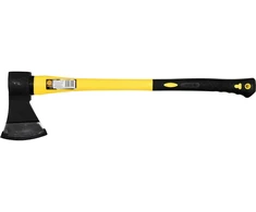 Vorel AX 1250G, plastmasinė rankena