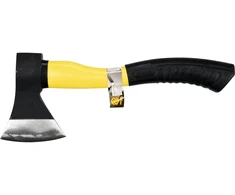 VOREL AX 0,60kg PLASTIKINĖ RANKENA 33065