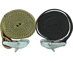 VOREL PAS 2,5m*25mm /2vnt..