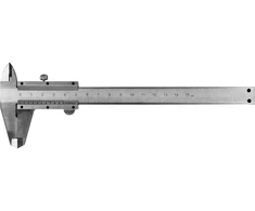 VOREL SUWMIARKA W DĖKLAS 150mm / 0,05mm 15100