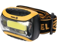 VOREL COB LED PRIEKINIS LEMPAS 3W 88676