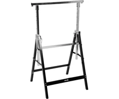 VOREL atraminis stovas reguliuojamo aukščio 79 - 130 CM (29404)