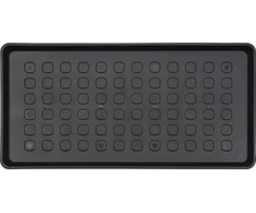 Vorel Toya Sa Poland Universalus apsauginis padėklas batams ir bagažinei | 780 x 384 x 32 mm (67260)