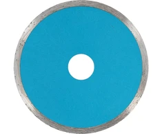 Vorel DEIMANTINIS DISKAS 115 MM, TĘSTINIS SEGMENTAS