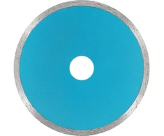 Vorel DEIMANTINIS DISKAS 125 MM, NĄSTOTIS SEGMENTAS