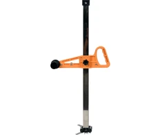 Vorel DVIPUŠĖ PJAUSTYMAS GKYBODOMS - 500 MM